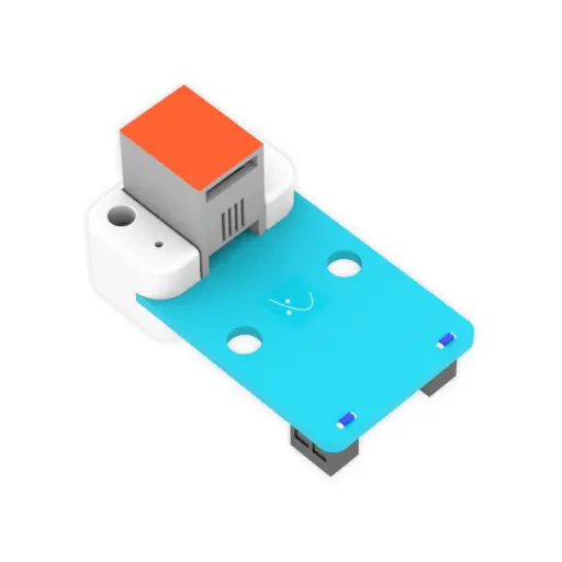 [MBT0091] Sensor de seguimiento PlanetX para robots MICRO:BIT