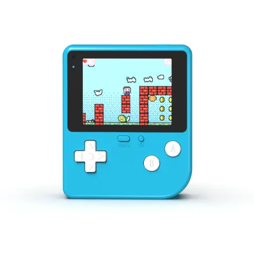 [MBT0101] Consola retro Makecode Arcade