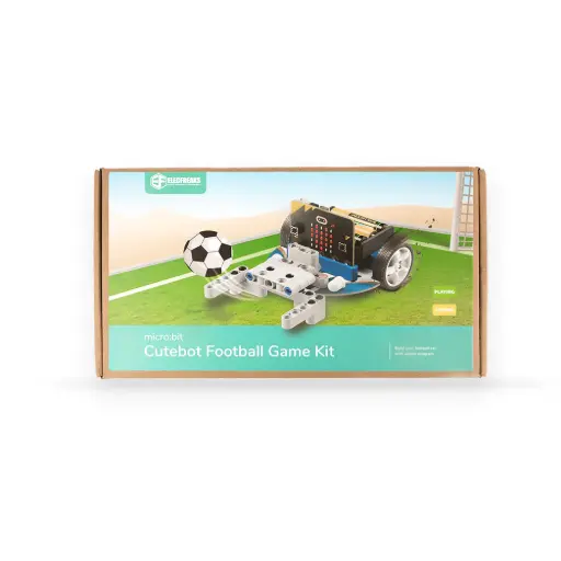 [MBT0108] Kit de fútbol para Cutebot 