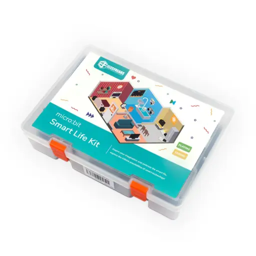 [MBT0109] Kit Smart Life Kit para MICRO:BIT