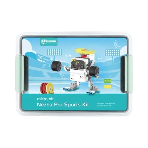 [MBT0110] Nezha Pro Sports Kit para MICRO:BIT