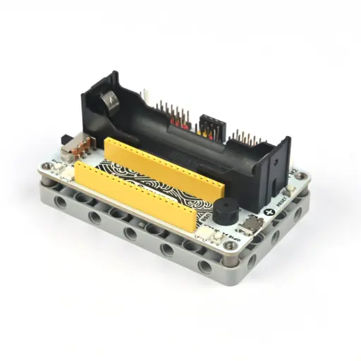 [RSP0056] Placa de expansión Wukong2040 para Raspberry Pi Pico 