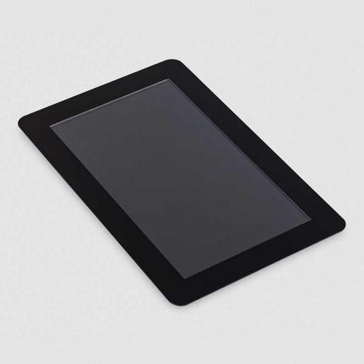 [RSP0043] Pantalla oficial Raspberry Pi 7" 720X 1280 pixels 