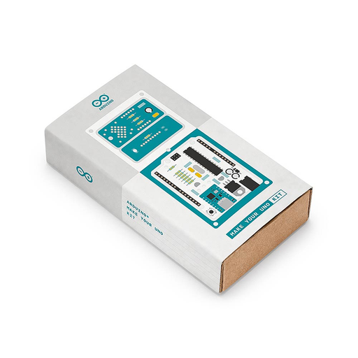 [ARD0010] MAKE YOUR UNO-ARDUINO ®