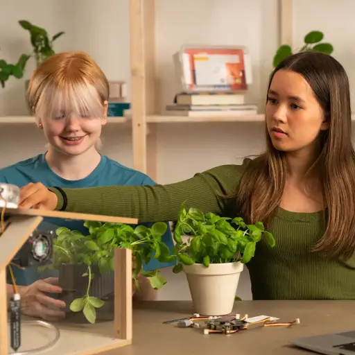 [ARD0011] ARDUINO Greenhouse Kit