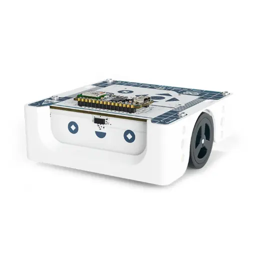 [ARD0016] Arduino Alvik: robot educativo y programable 
