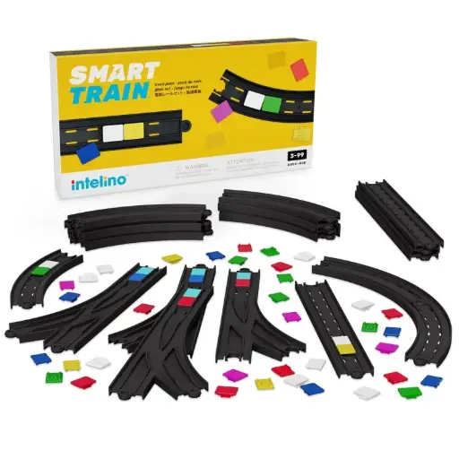 [INT0002] Tren INTELINO extensión