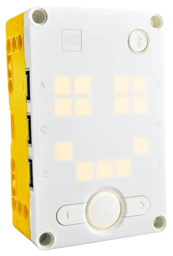 [LEG0010] Hub SPIKE Prime LEGO® Education