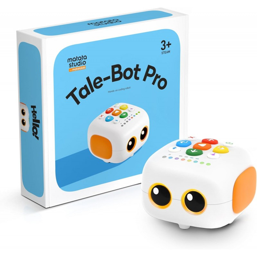 [MAT0009] Tale-Bot Pro