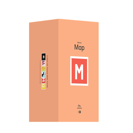 [MAT0011] Matata Map
