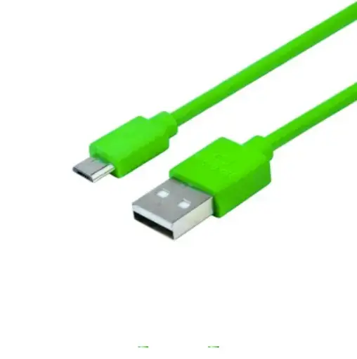 Cable de conexión USB A-USB micro (para Micro:bit)