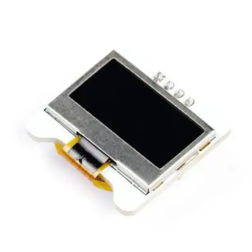Pantalla OLED I2C 