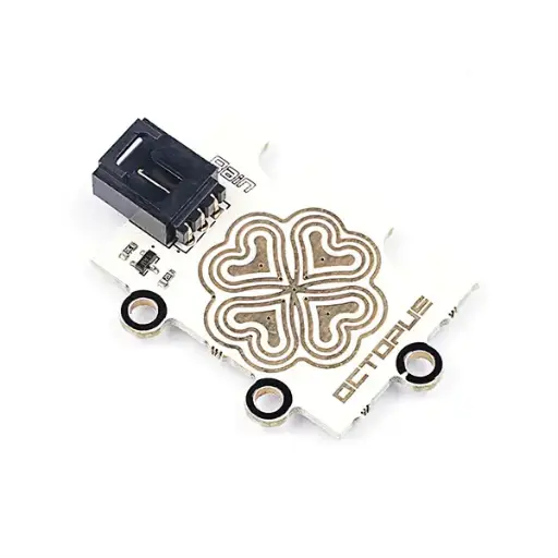 [MBT0009] Sensor táctil de lluvia Octopus