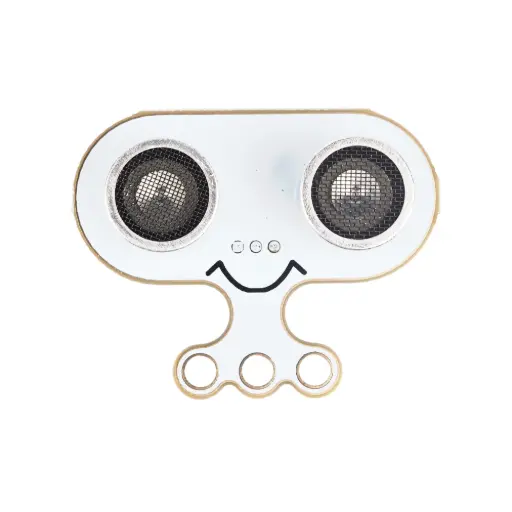 [MBT0012] Sensor ultrasónico Sonar:bit para MICRO:BIT