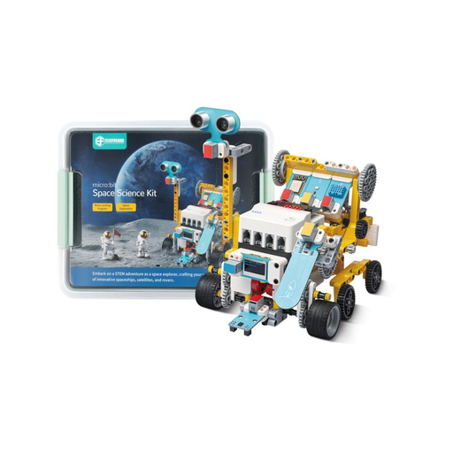 [MBT0040] Kit Nezha Pro Space Science para MICRO:BIT