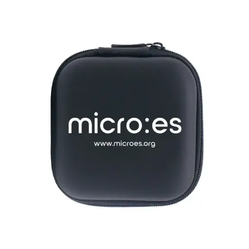 [MBT0046] Funda protectora para MICRO:BIT