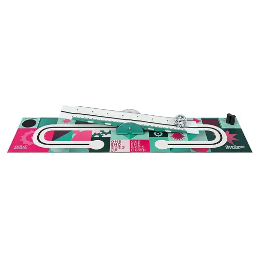 [OZO0004] Kit Ozobot STEAM: Balancín