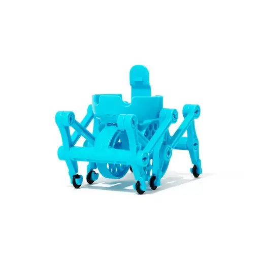 [OZO0005] CRAWLER para Ozobot®