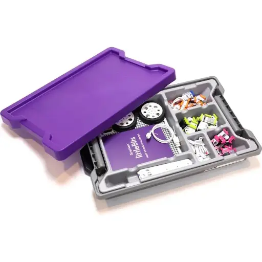 [SPH0003] SPHERO LittleBits Invention Kit
