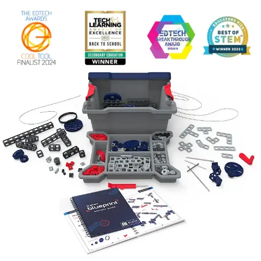 [SPH0005] SPHERO Blueprint Build Kit
