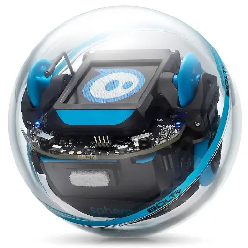 [SPH0009] SPHERO BOLT+