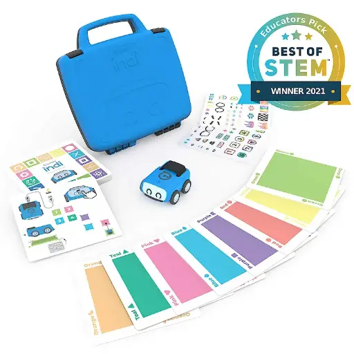 [SPH0015] SPHERO Kit indi para estudiantes