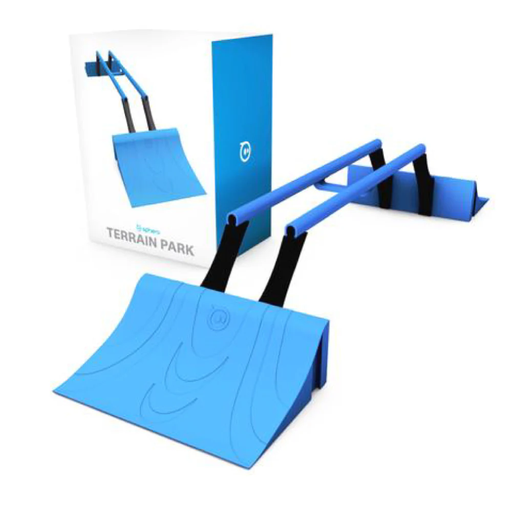 [SPH0022] SPHERO Terrain Park