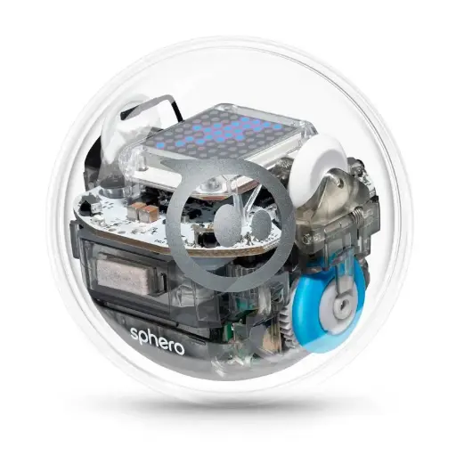 [SPH0023] SPHERO BOLT