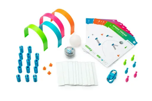 [SPH0025] SPHERO Mini Activity Kit