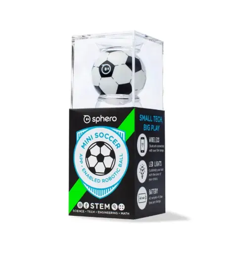 [SPH0026] SPHERO Soccer ROW