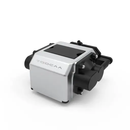 [GCL0002] Asistente de aire para cortadora grabadora LÁSER TOOCAA L2