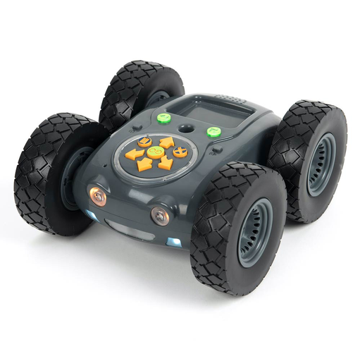 [BBT0007] RUGGED ROBOT