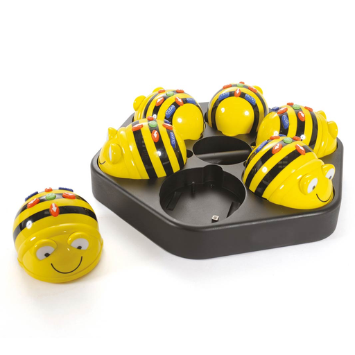 [BBT0008] Pack aula BEE-BOT®