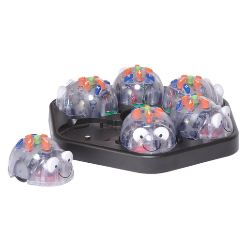[BBT0009] Pack aula BLUE-BOT®
