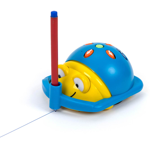 [BBT0014] 1 Portabolis para Bee-Bot® o Blue-Bot®