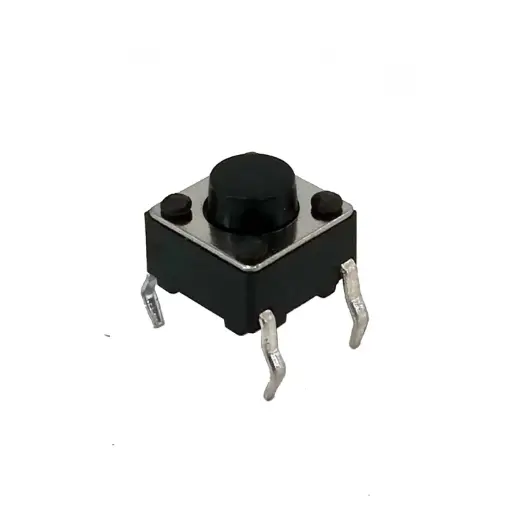 [CEL0004] Botón interruptor táctil 20 unidades
