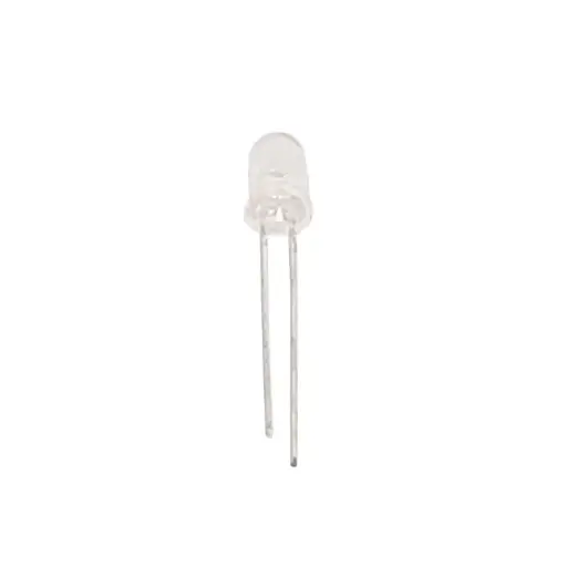 [CEL0033] Caja de 15 LEDs BLANCOS
