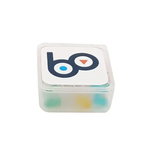 [CEL0035] Caja de 20 LEDs MIX