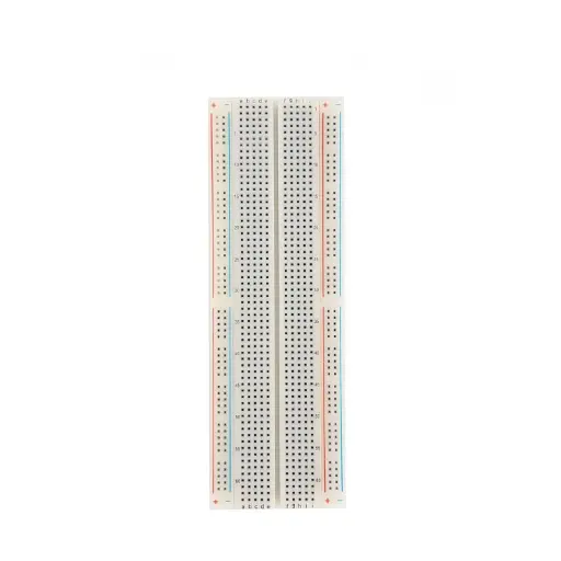 [CEL0036] Placa Protoboard de 830 puntos