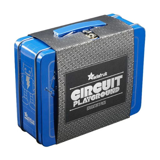 [CEL0077] Pack avanzado Circuit playground Express