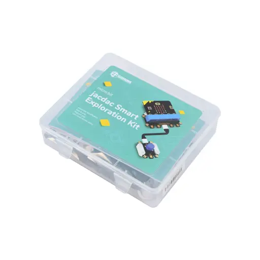 [MBT0128] Jacdac Smart Exploration Kit para micro:bit 
