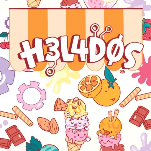 [PCD0057] Juego de mesa H3L4D0S