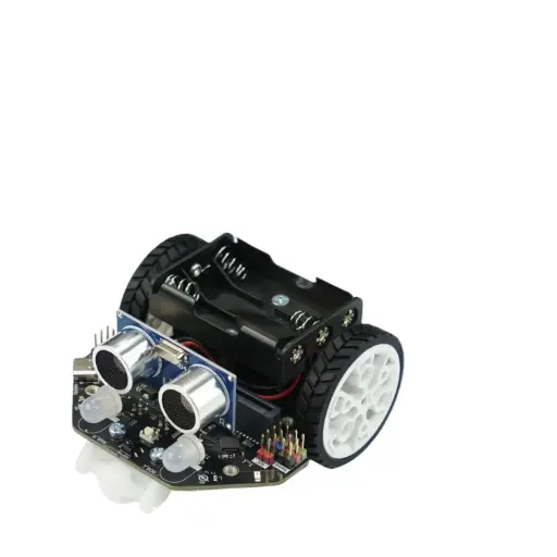 Robot Maqueen Lite V5 para MICRO:BIT