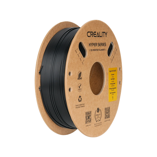 Filamento Creality Hyper PLA 1.75 mm, 1kg