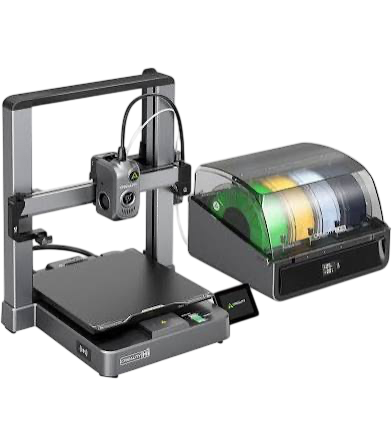 [GCL0023] Impresora 3D Creality Hi Combo