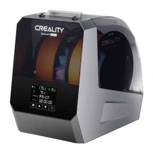 [GCL0022] Caja Secadora de Filamento Creality Space PI Plus