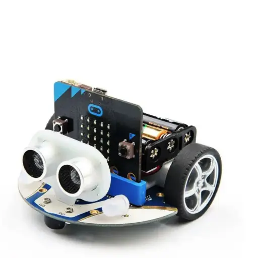 Cutebot para MICRO:BIT