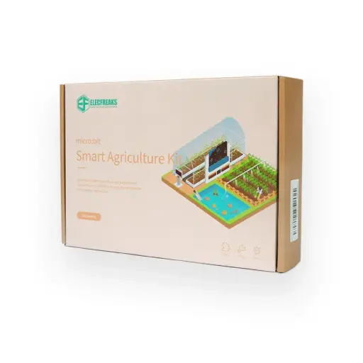 Kit Smart Agriculture para MICRO:BIT