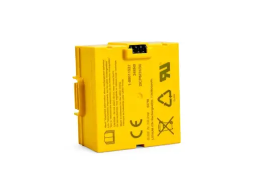 [LEG0028] Batería para Hub pequeño SPIKE Essential LEGO® Technic™