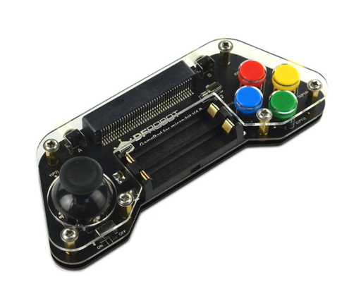 [MBT0167] GamePad para micro:bit 
